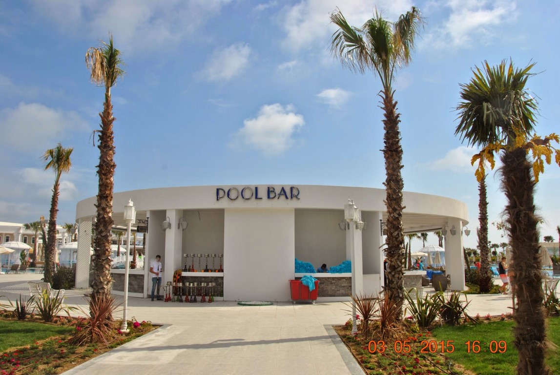 imagini hotel SUENO DELUXE BELEK